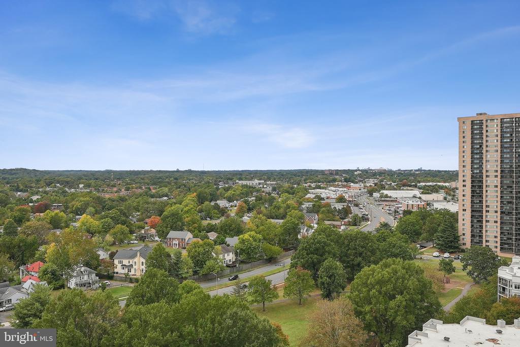 5505 SEMINARY ROAD 1608N