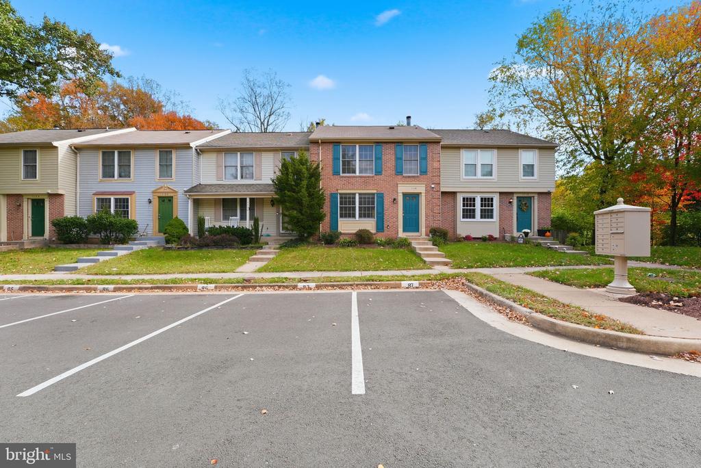 1118 CASPER DRIVE
