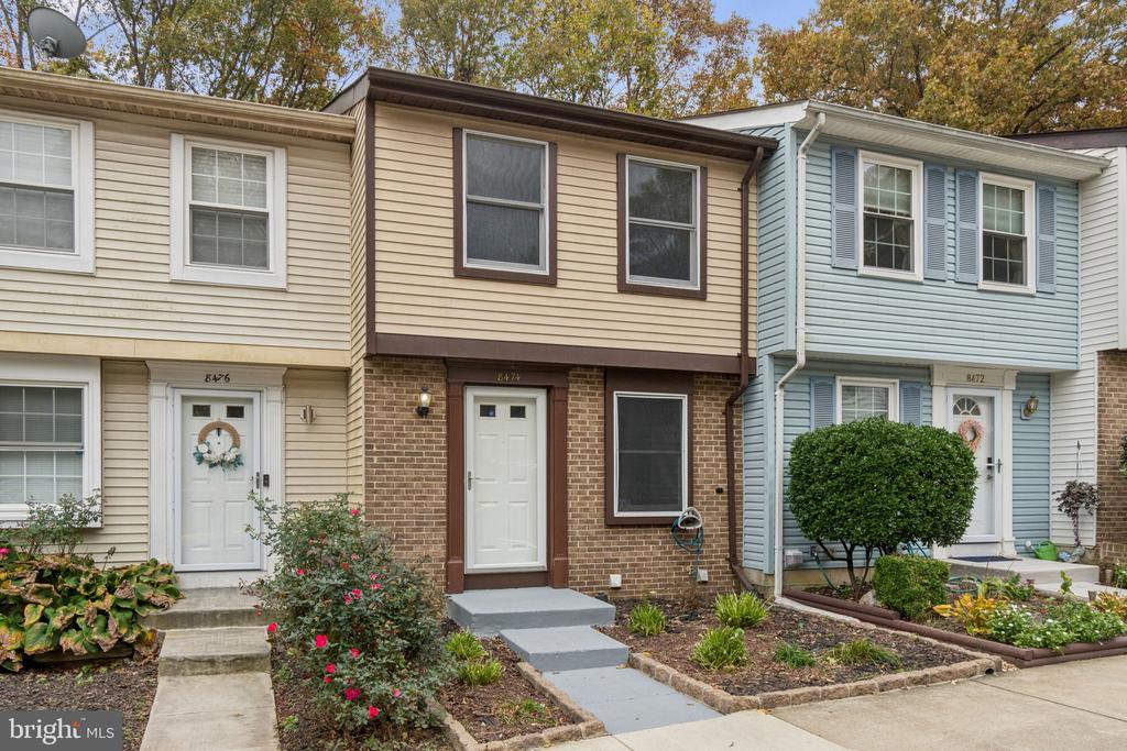 8474 SUGAR CREEK LANE