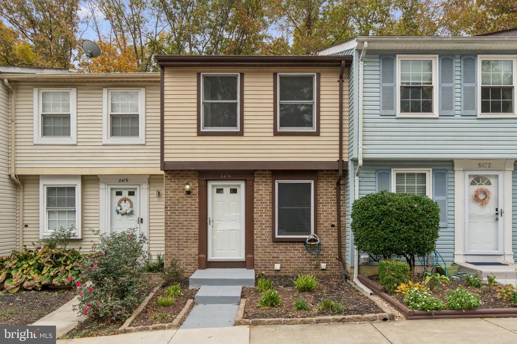 8474 SUGAR CREEK LANE