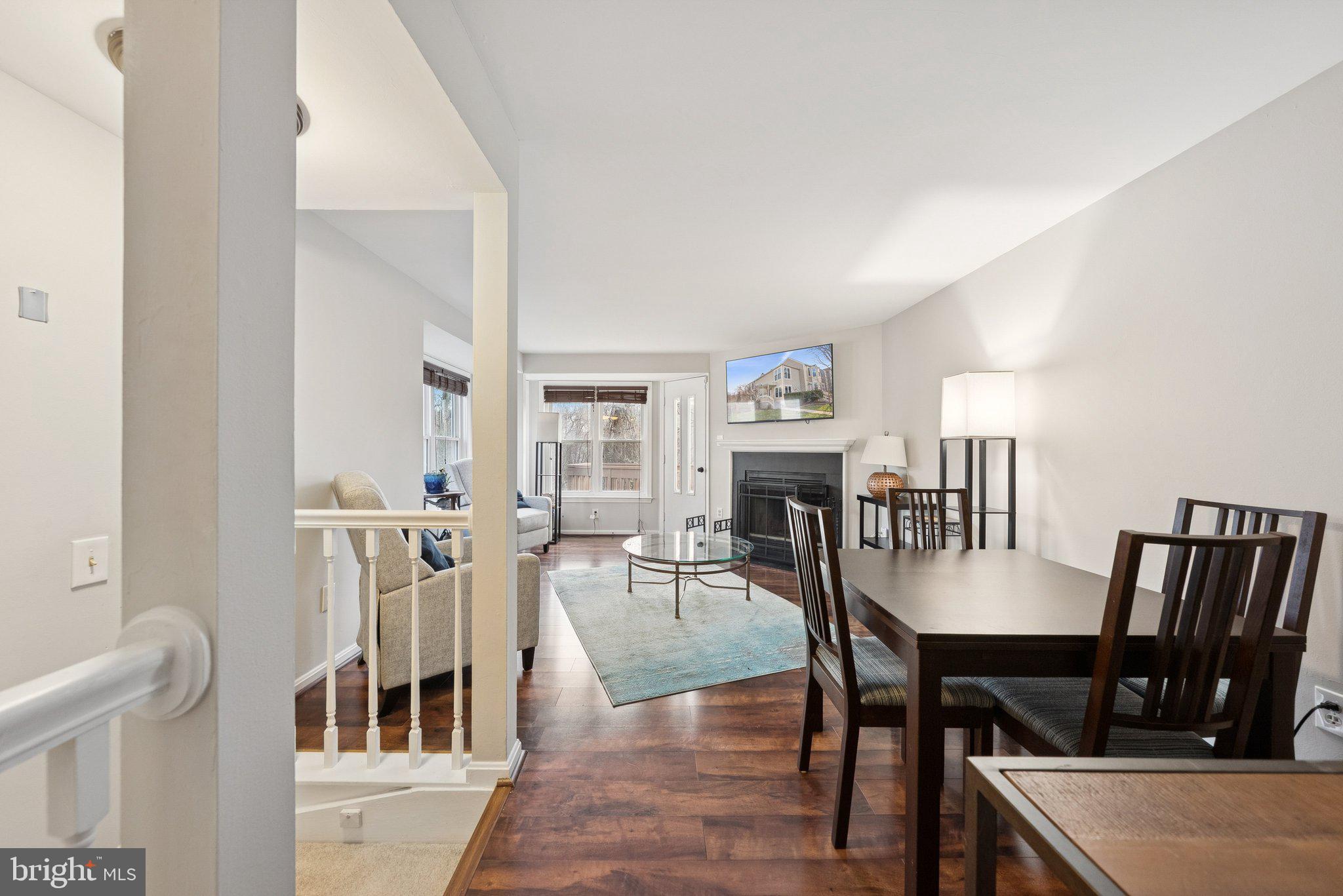 7307 CASTLEBERG COURT