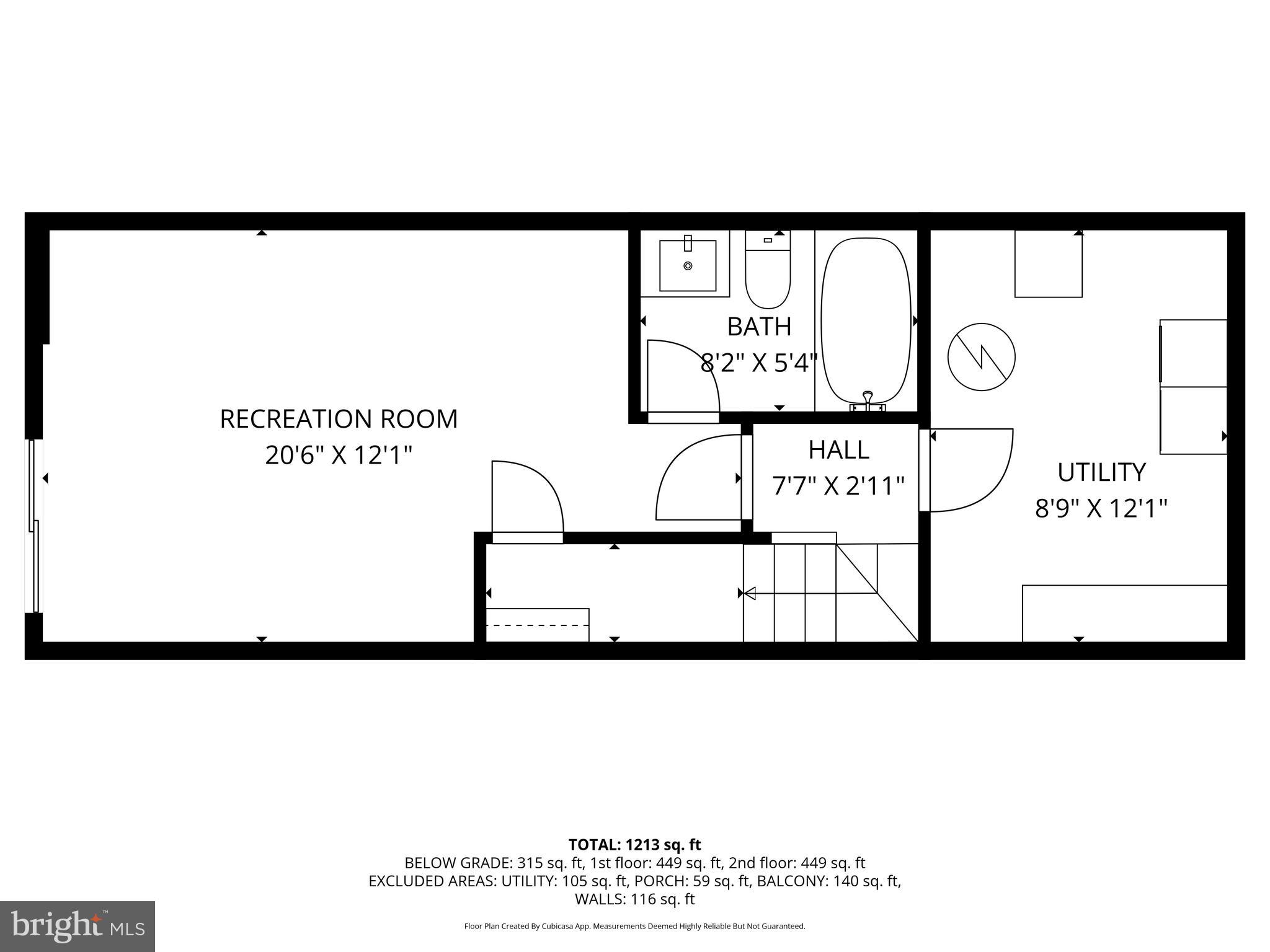 7307 CASTLEBERG COURT