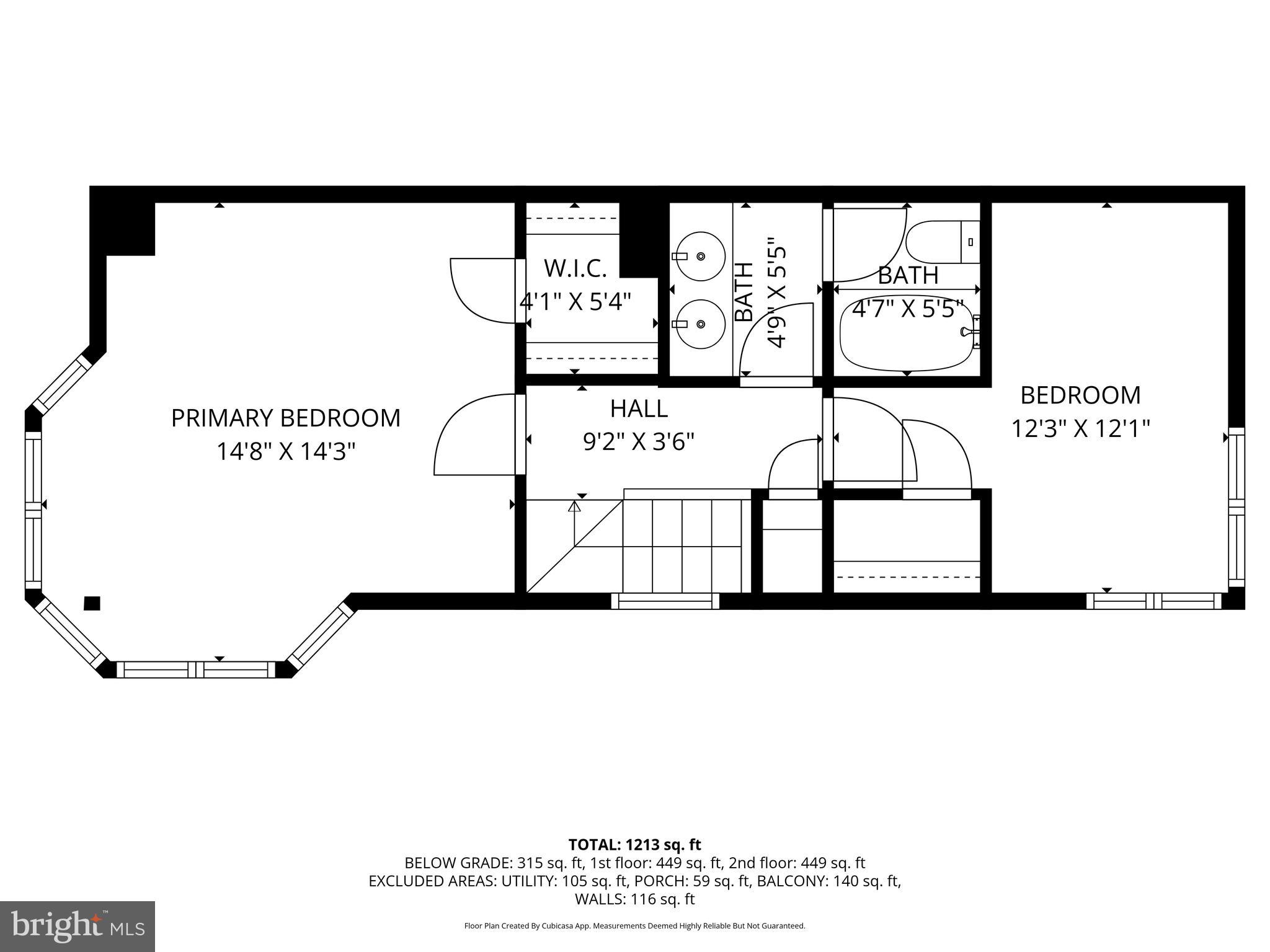 7307 CASTLEBERG COURT