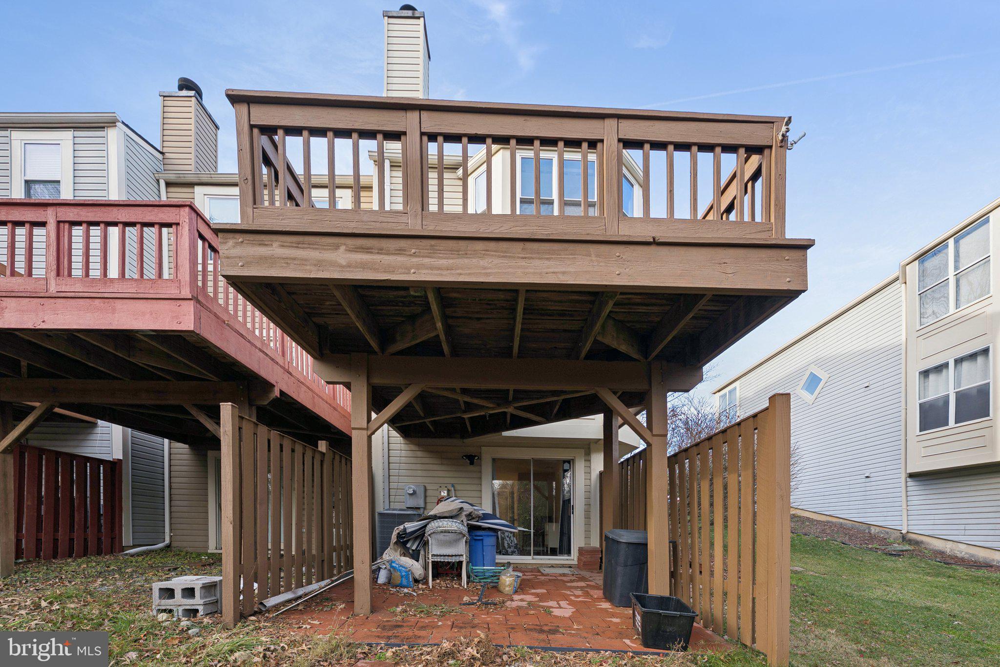 7307 CASTLEBERG COURT
