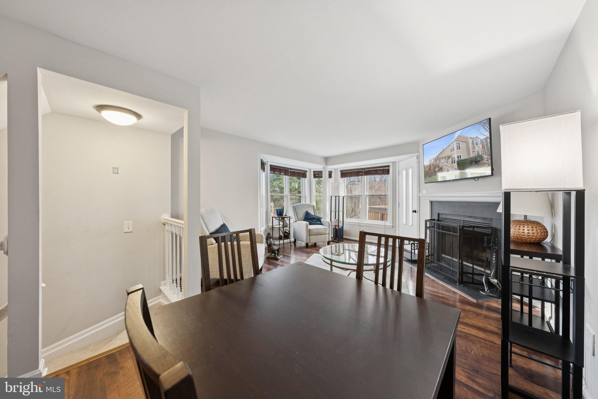 7307 CASTLEBERG COURT