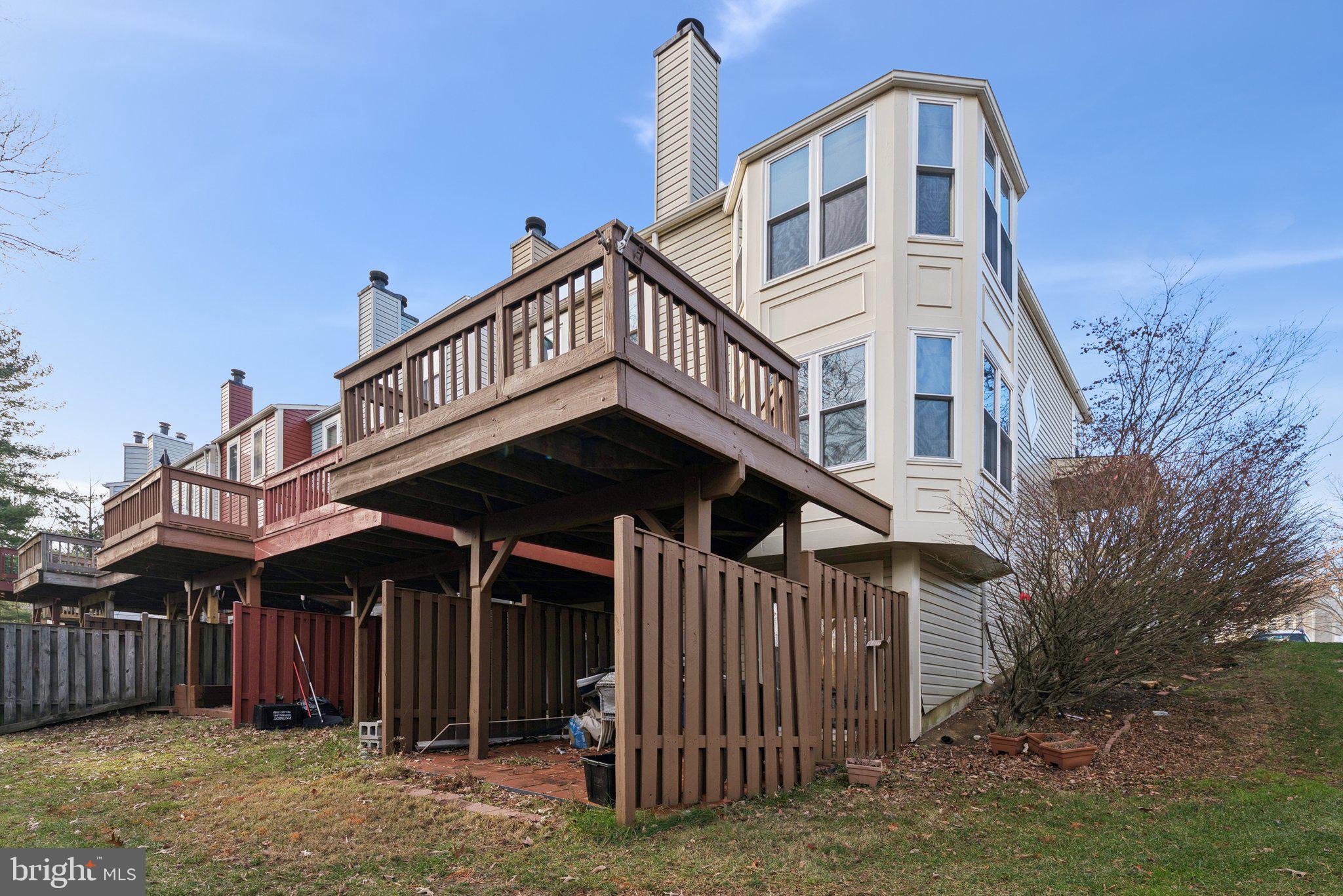 7307 CASTLEBERG COURT
