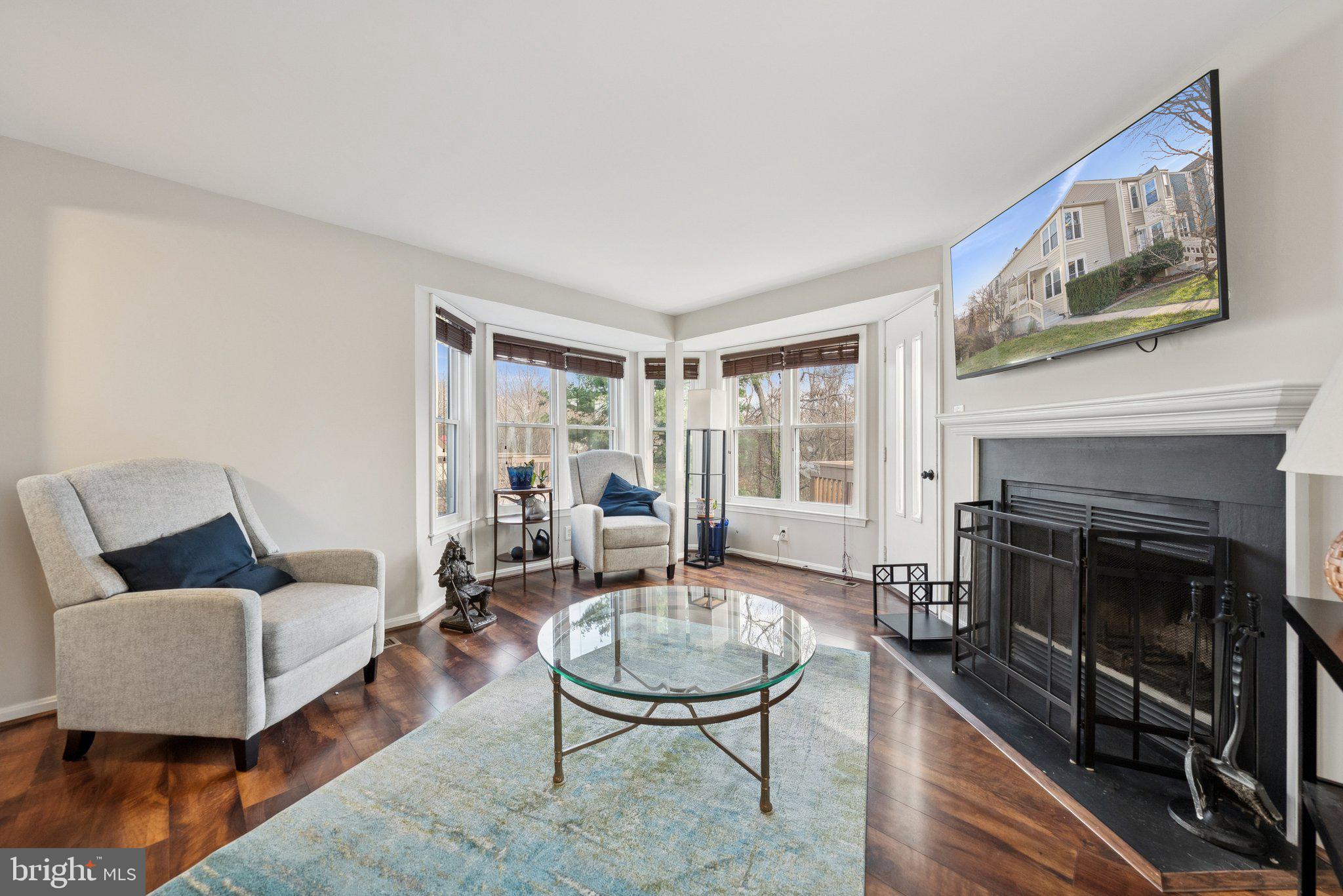 7307 CASTLEBERG COURT