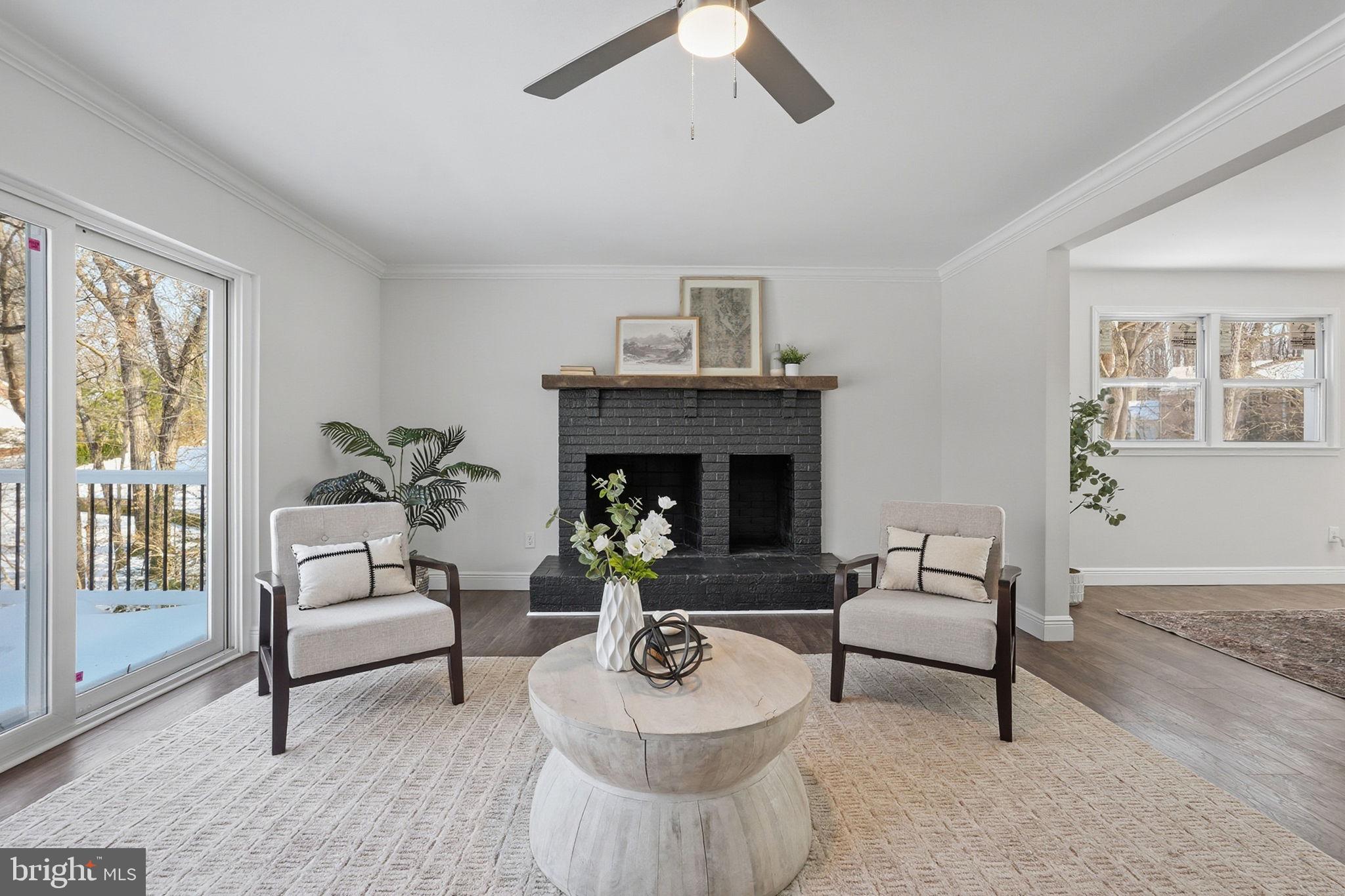 5909 ONE PENNY DRIVE