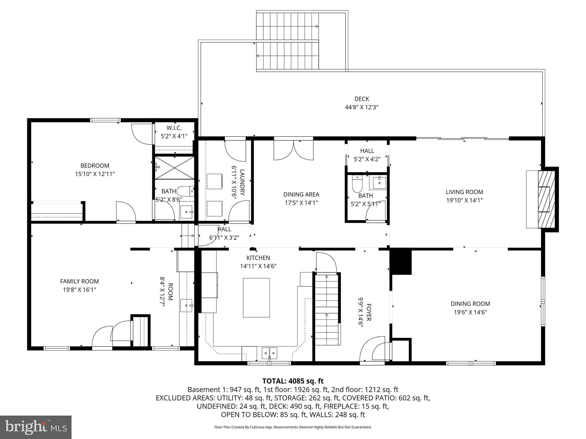 5909 ONE PENNY DRIVE