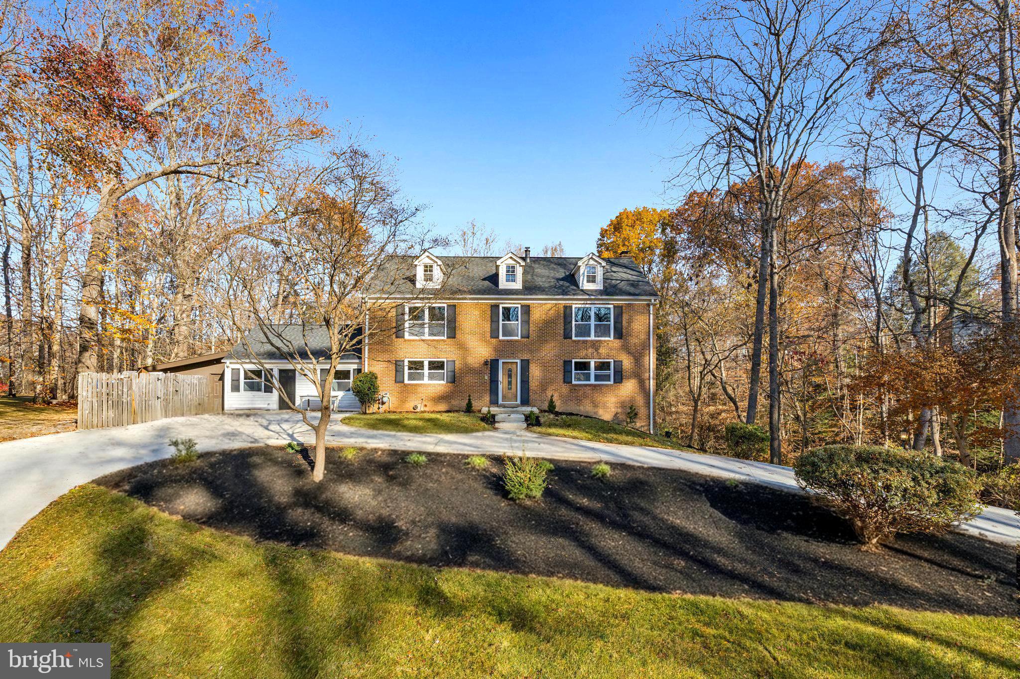5909 ONE PENNY DRIVE