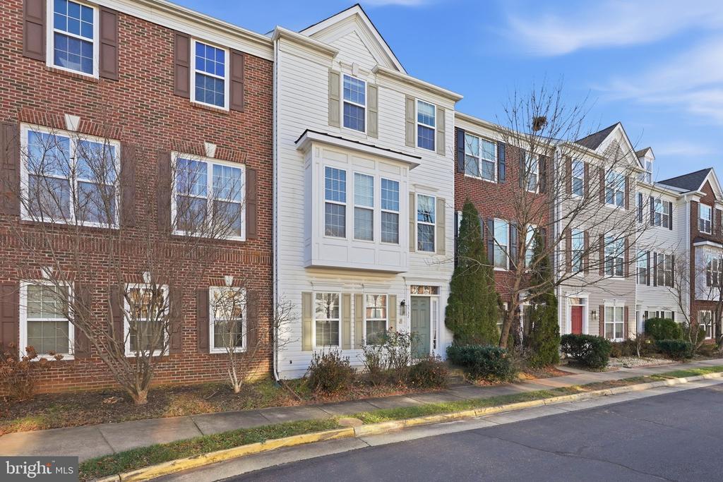 13532 STARGAZER TERRACE