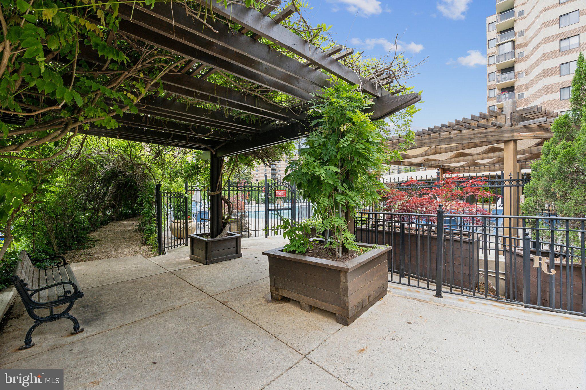 8340 GREENSBORO DRIVE 401
