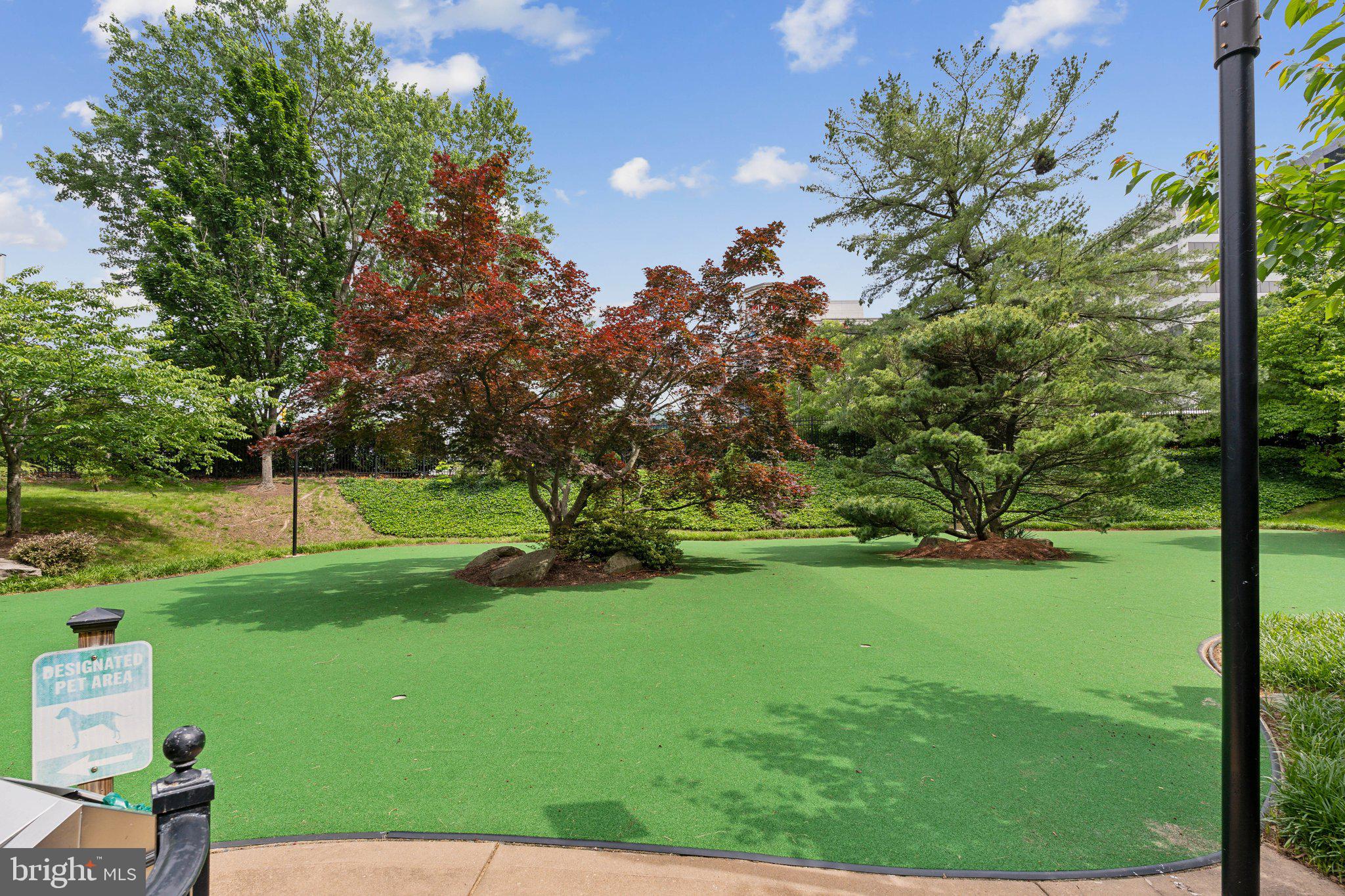 8340 GREENSBORO DRIVE 401