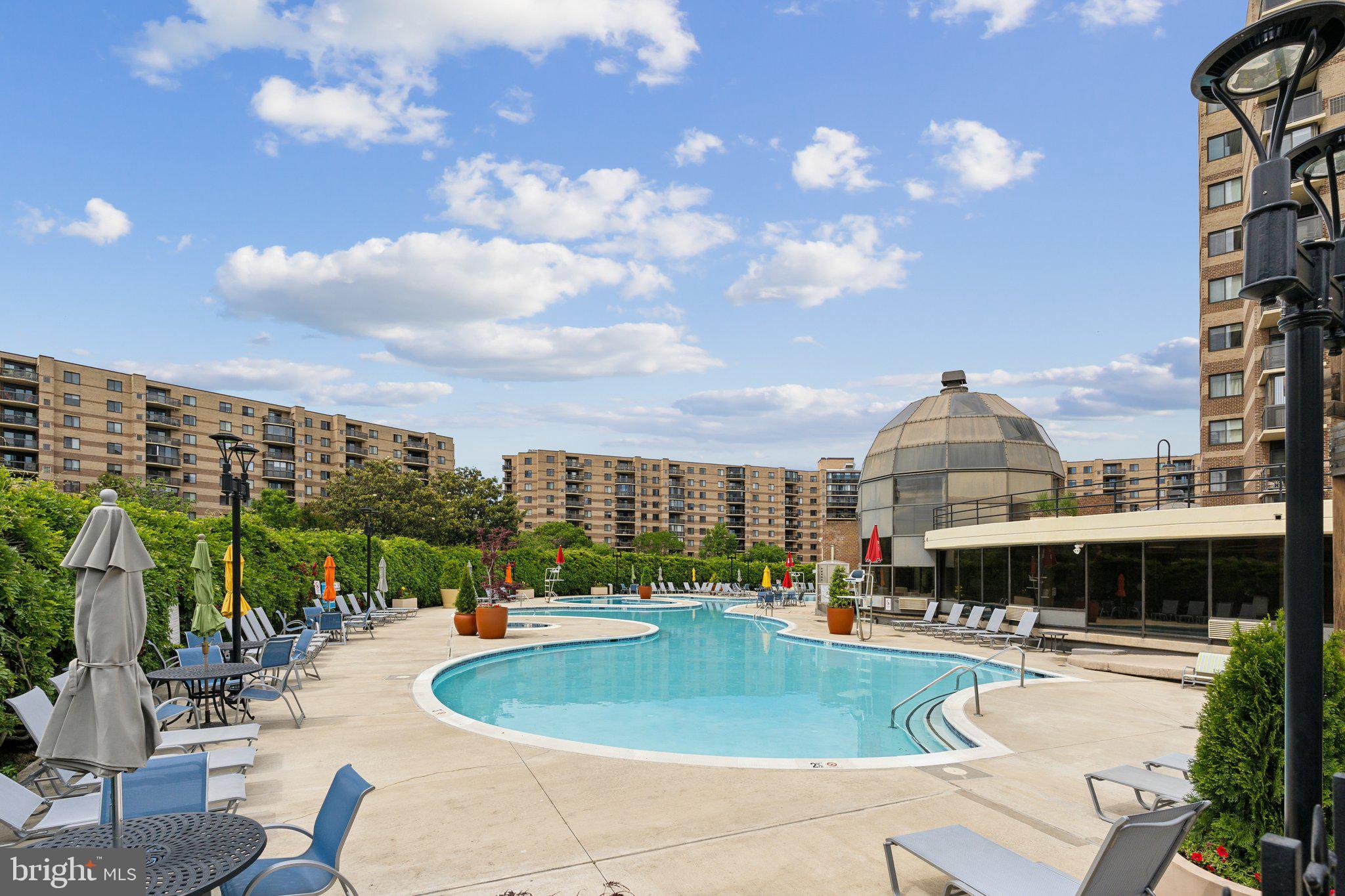 8340 GREENSBORO DRIVE 401