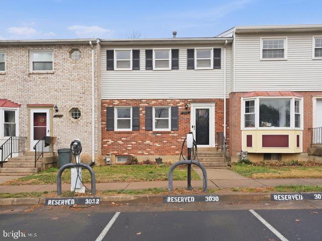 3026 WINTER PINE COURT