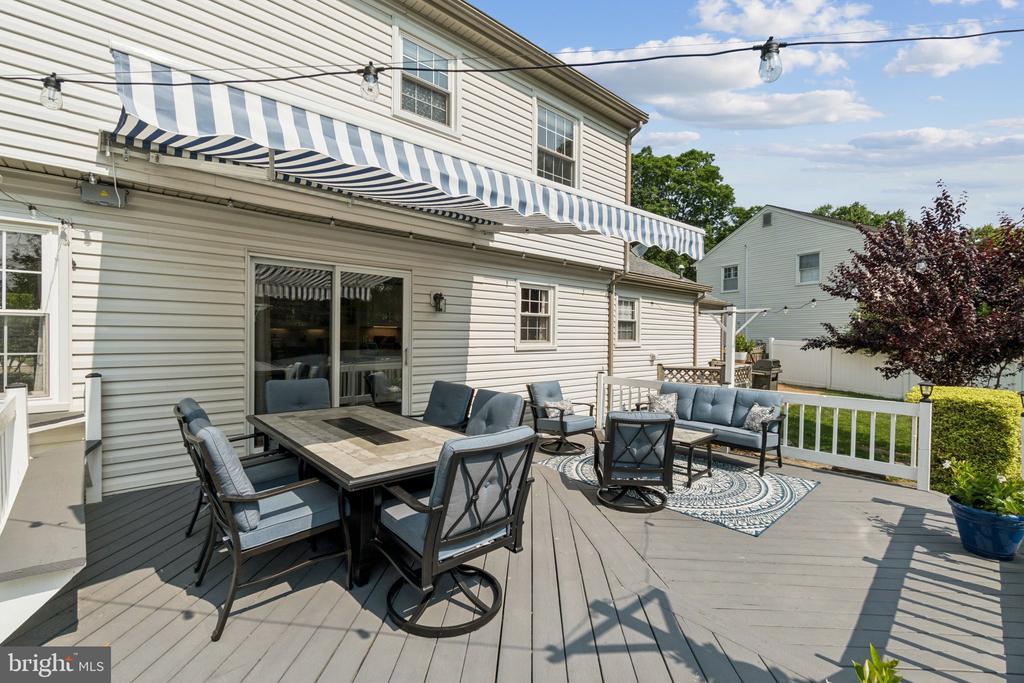 5405 FRANCY ADAMS COURT