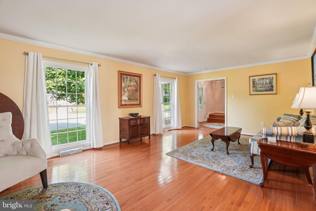 5405 FRANCY ADAMS COURT