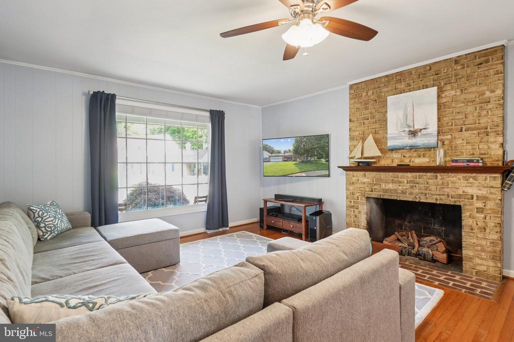 5405 FRANCY ADAMS COURT