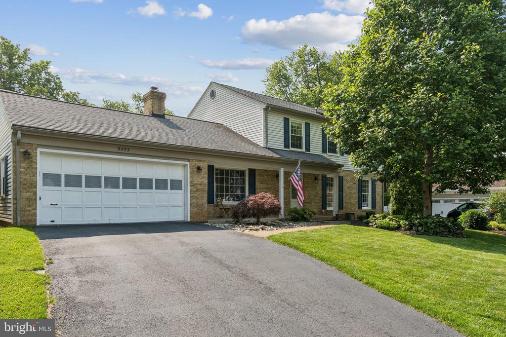 5405 FRANCY ADAMS COURT