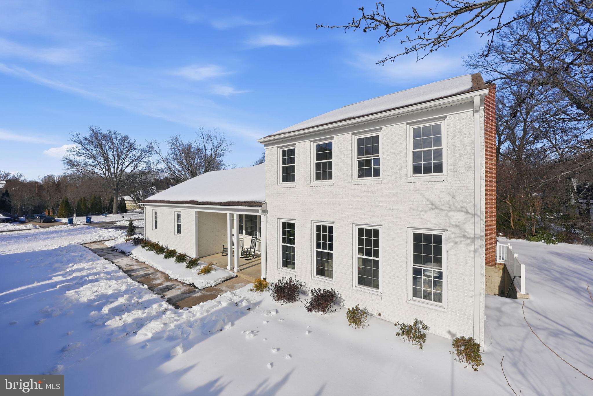 9416 MOUNT VERNON CIRCLE