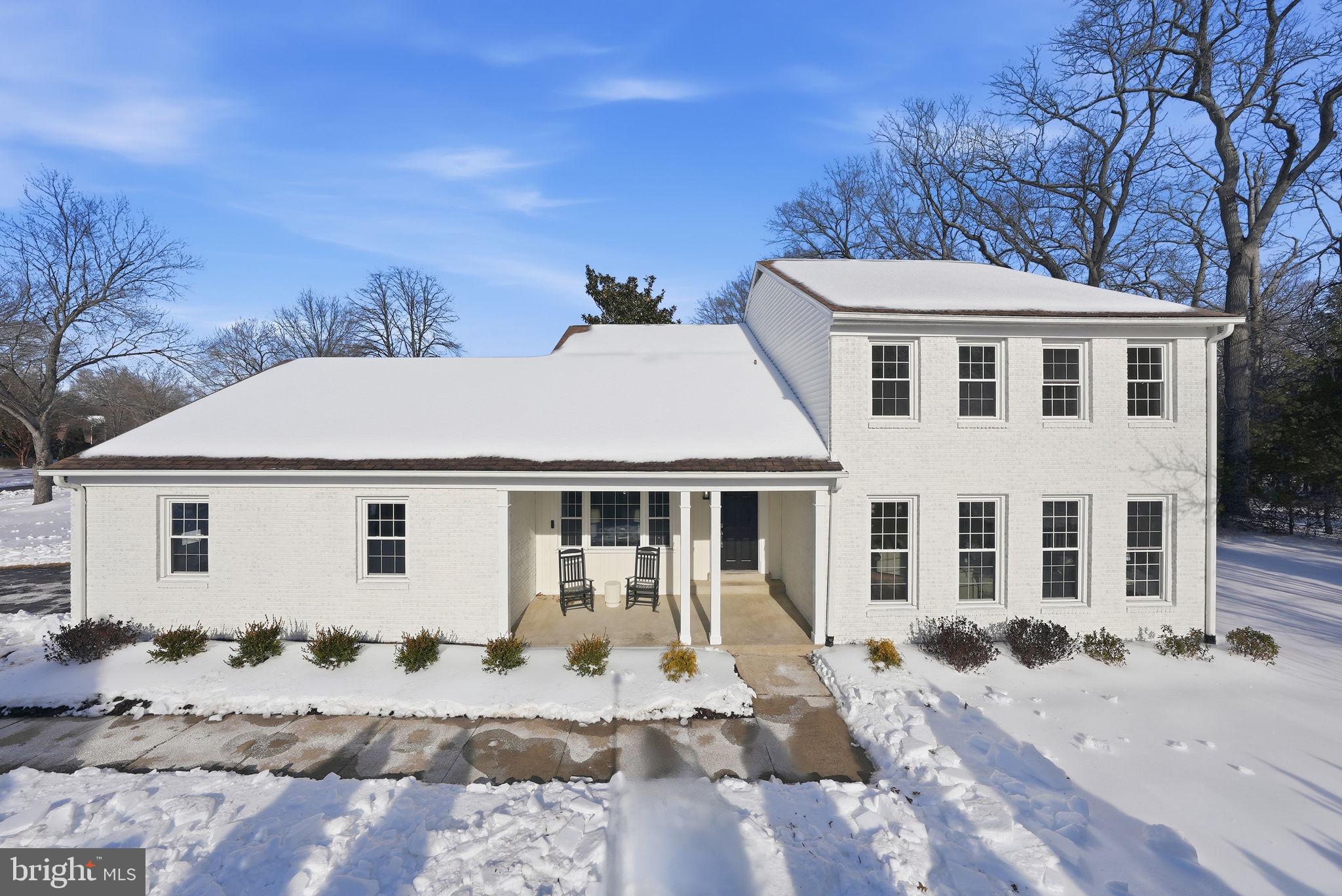 9416 MOUNT VERNON CIRCLE