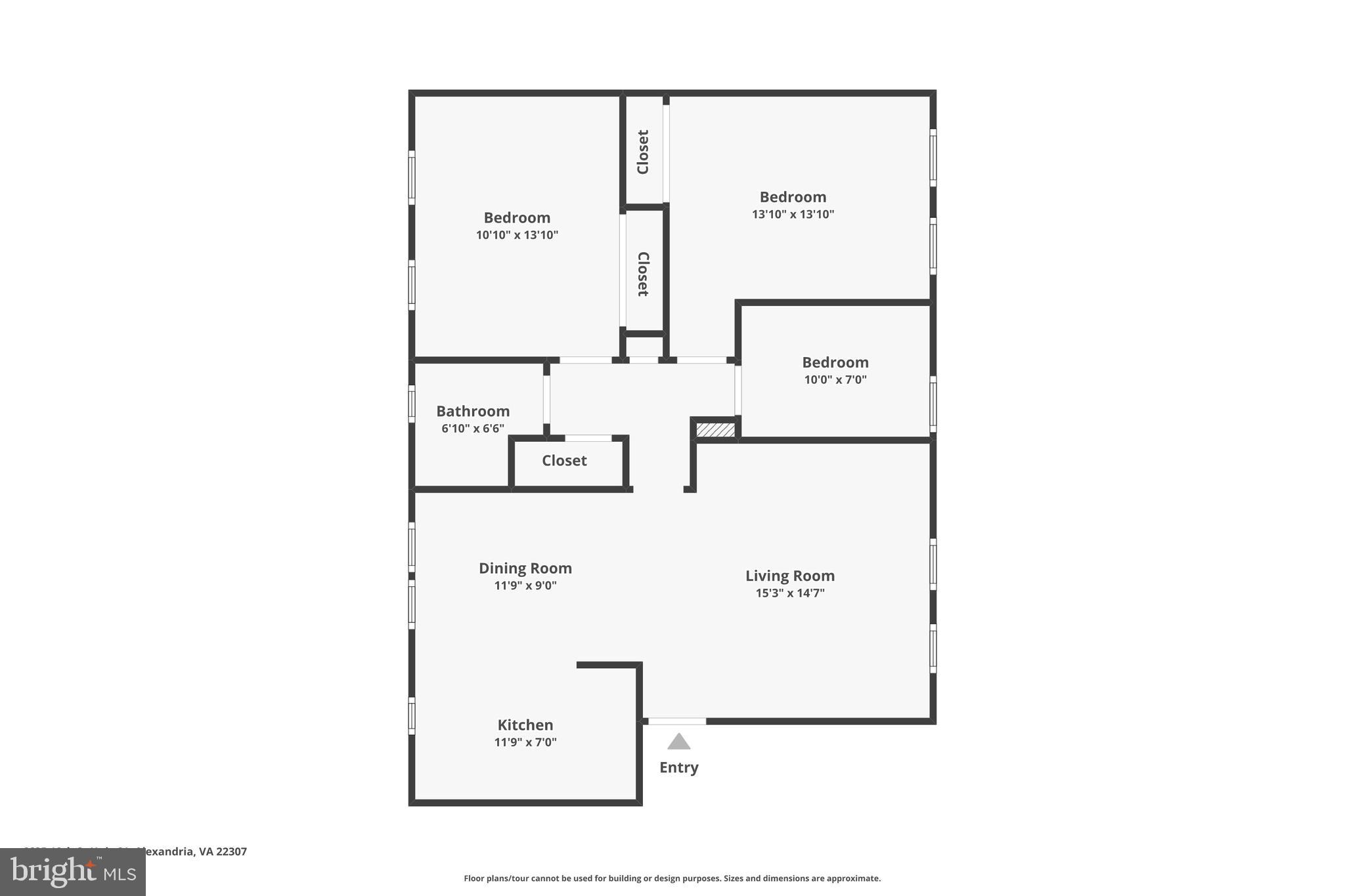 6625 10TH STREET C2