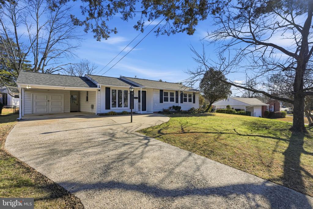 4811 WILBY COURT