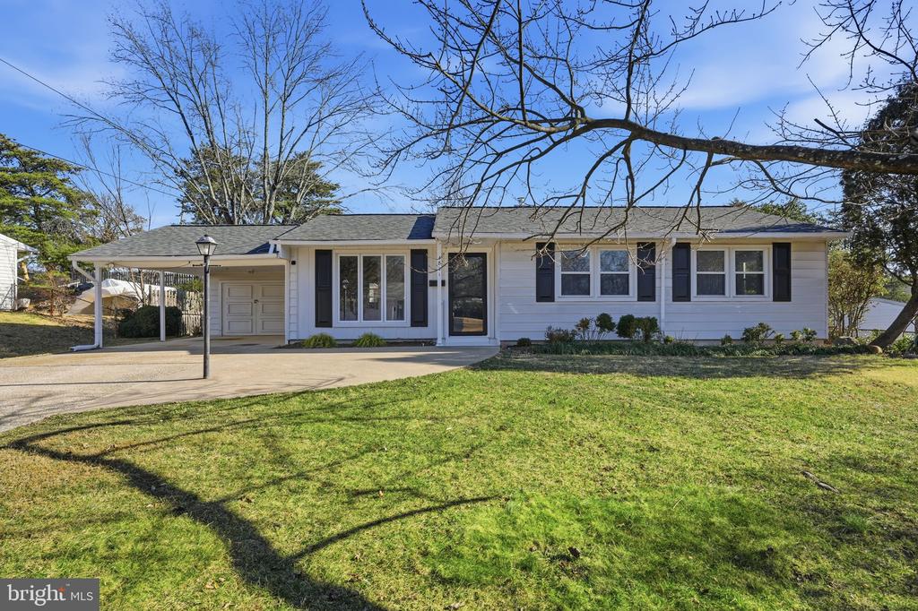 4811 WILBY COURT