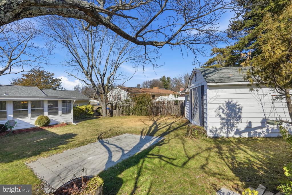 4811 WILBY COURT