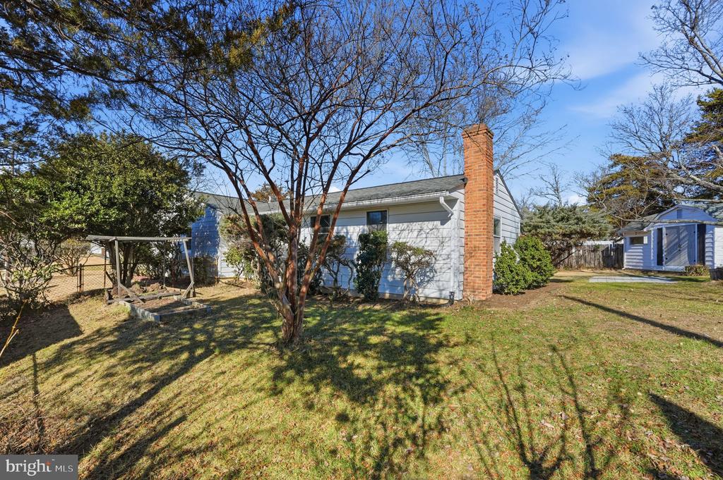 4811 WILBY COURT