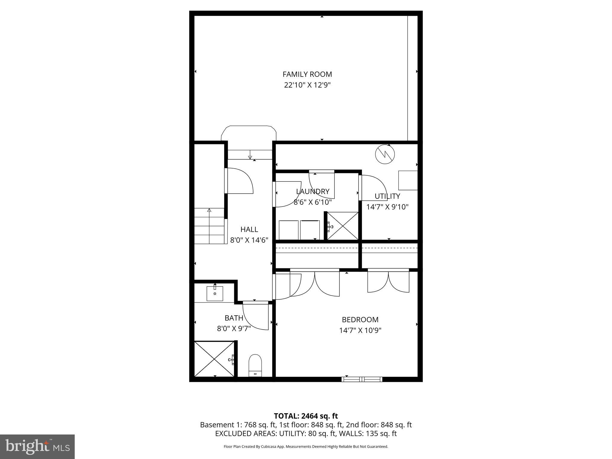 8503 JEFFERSONIAN COURT