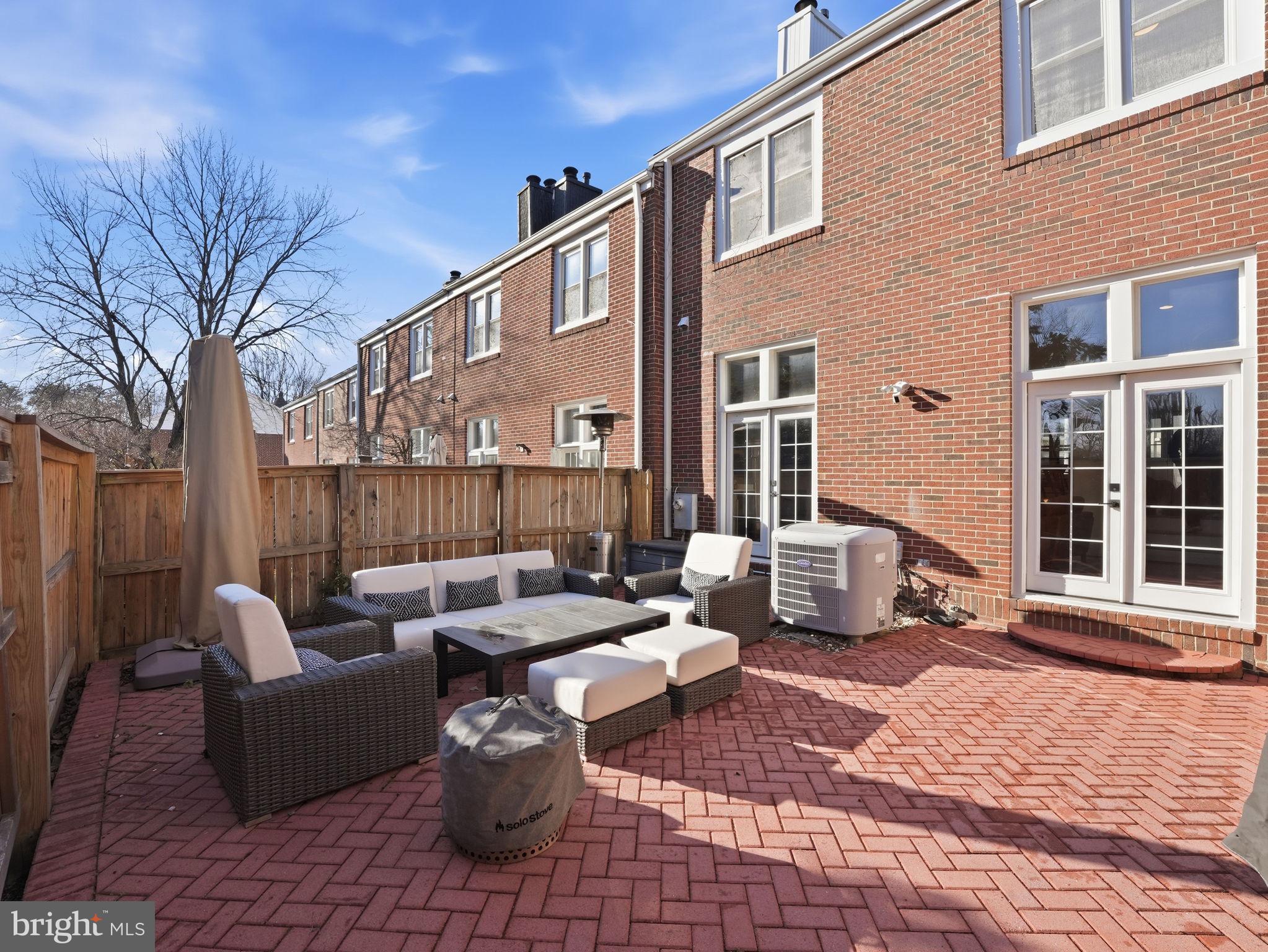 8503 JEFFERSONIAN COURT