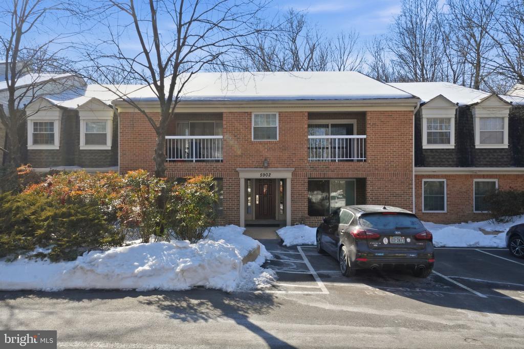 5902 COVE LANDING ROAD 203