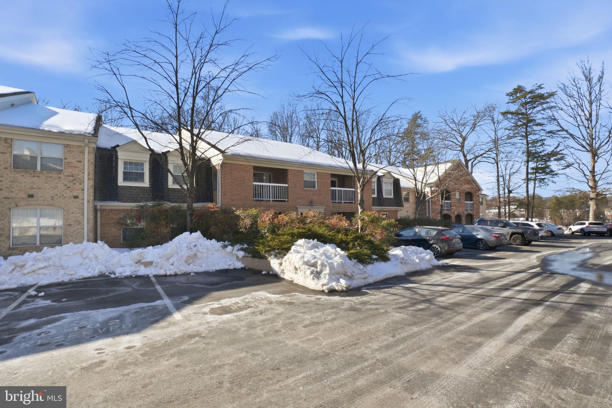 5902 COVE LANDING ROAD 203