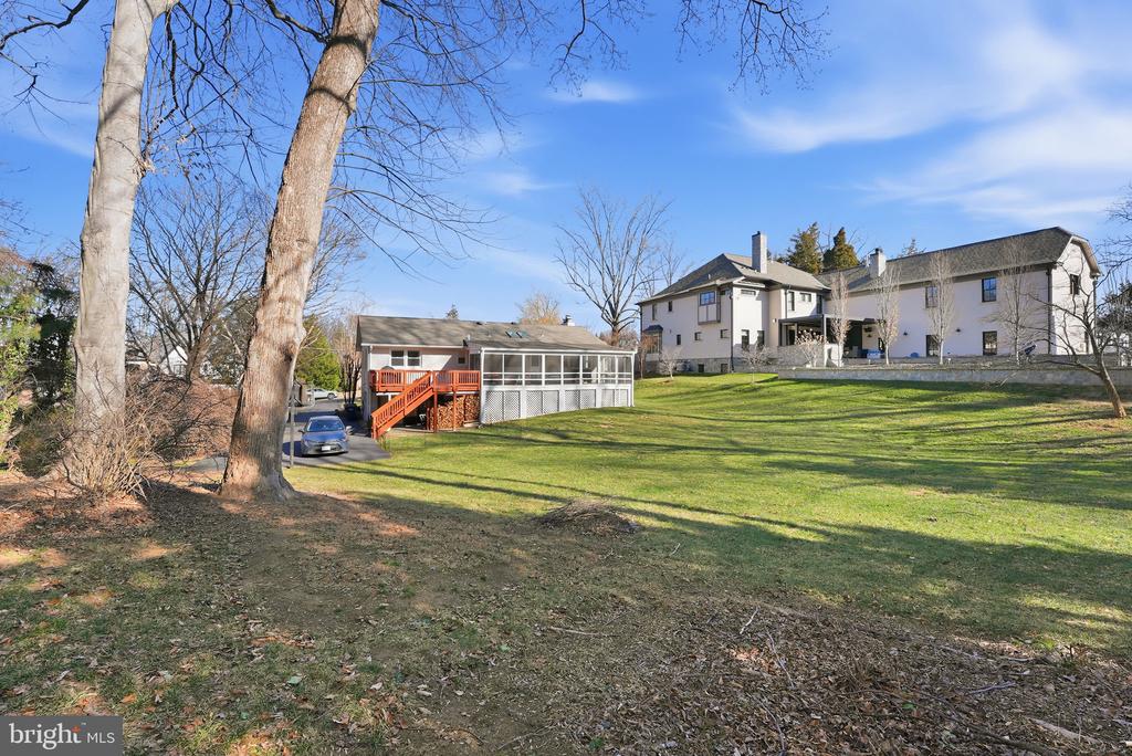 7001 ARBOR LANE