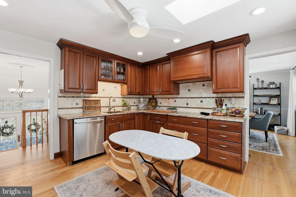7001 ARBOR LANE
