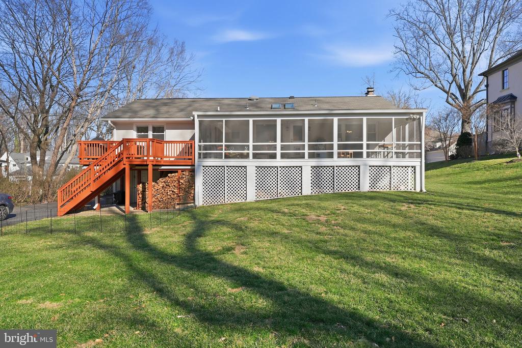 7001 ARBOR LANE