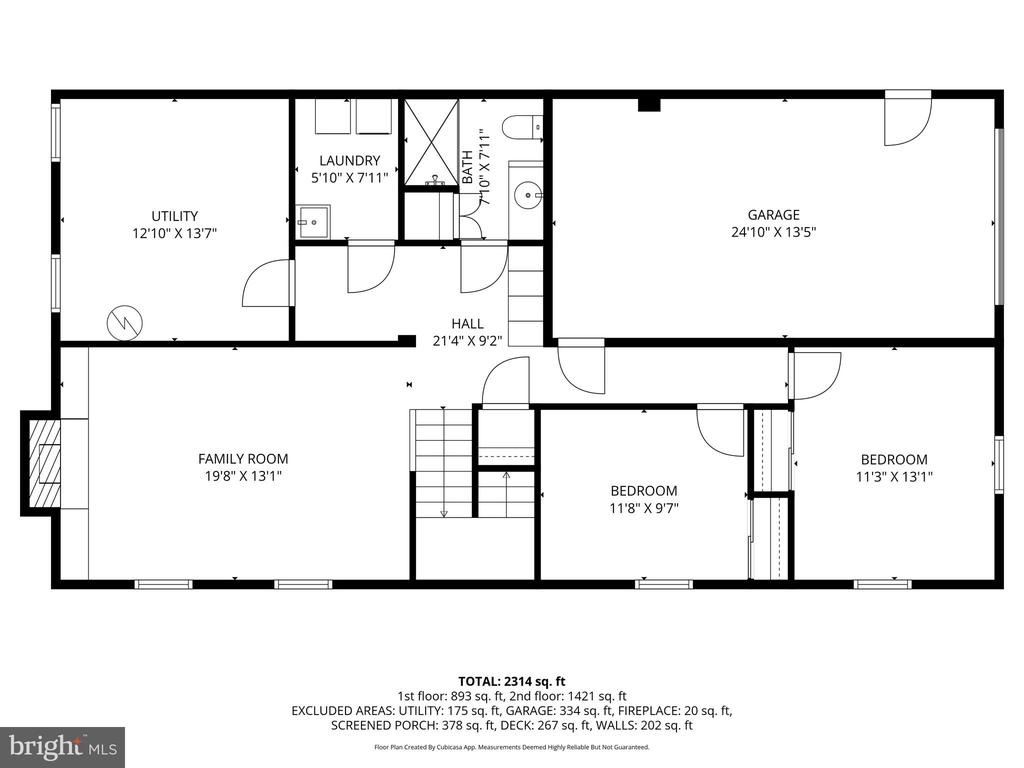 7001 ARBOR LANE
