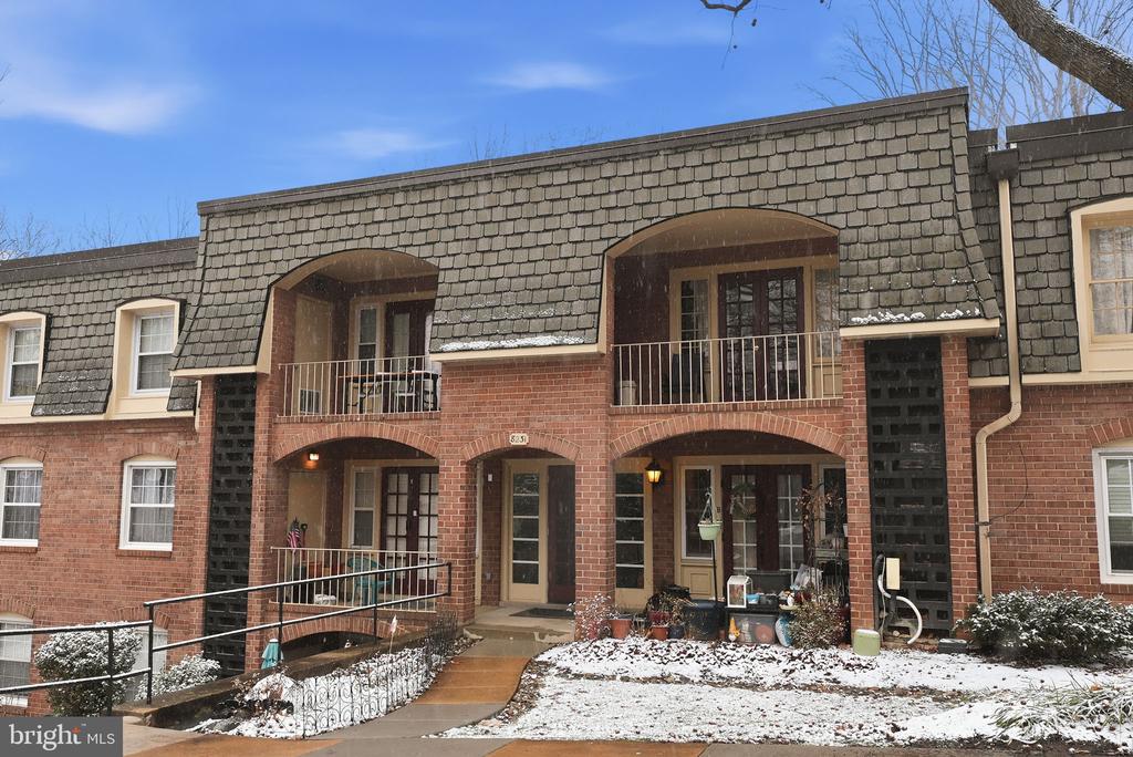 8231 KINGS CHARTER LANE K 108