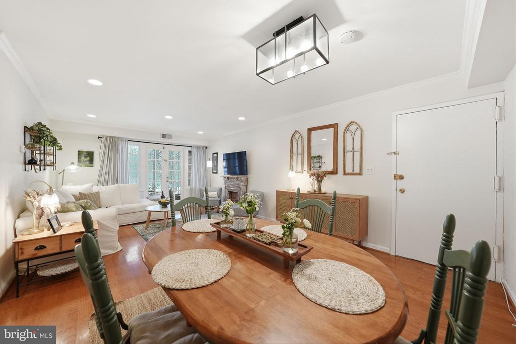 8231 KINGS CHARTER LANE K 108