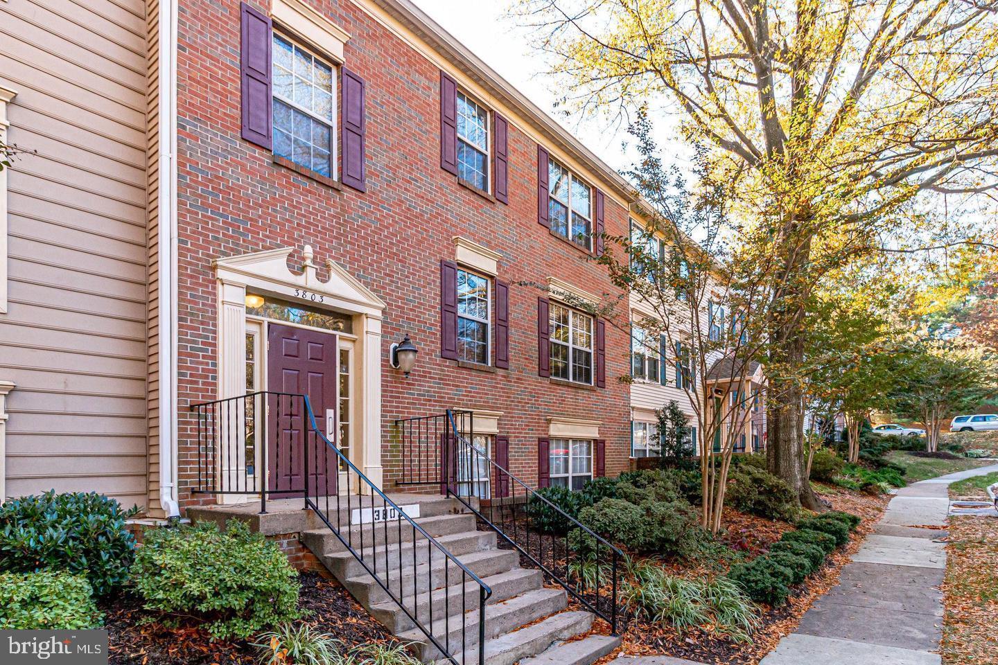3803 GREEN RIDGE COURT 302