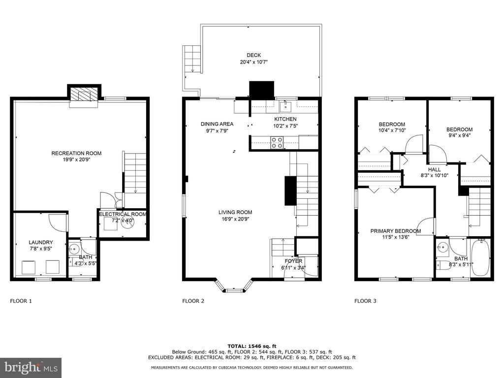 2362 HUNTERS SQUARE COURT