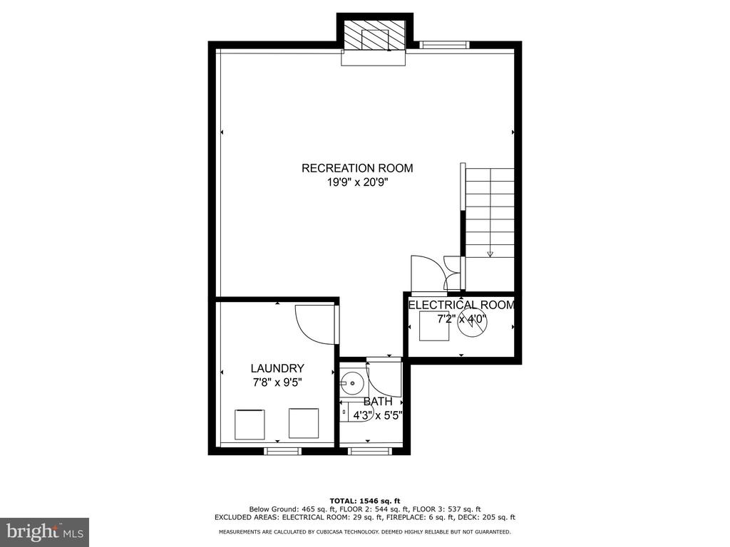 2362 HUNTERS SQUARE COURT