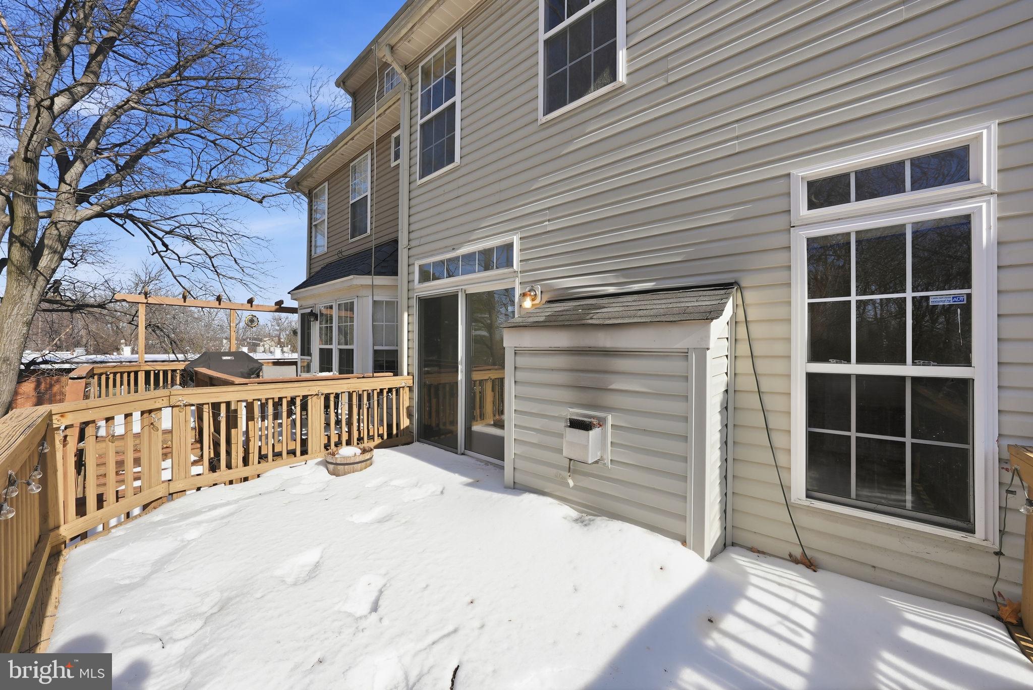 2957 HUNTINGTON GROVE SQUARE