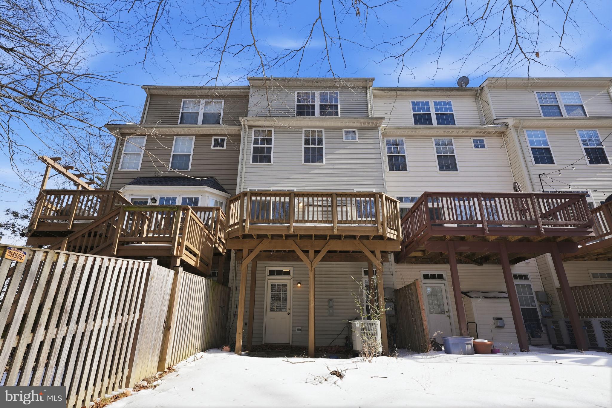 2957 HUNTINGTON GROVE SQUARE