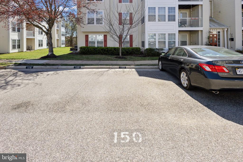 7514 SNOWPEA COURT G