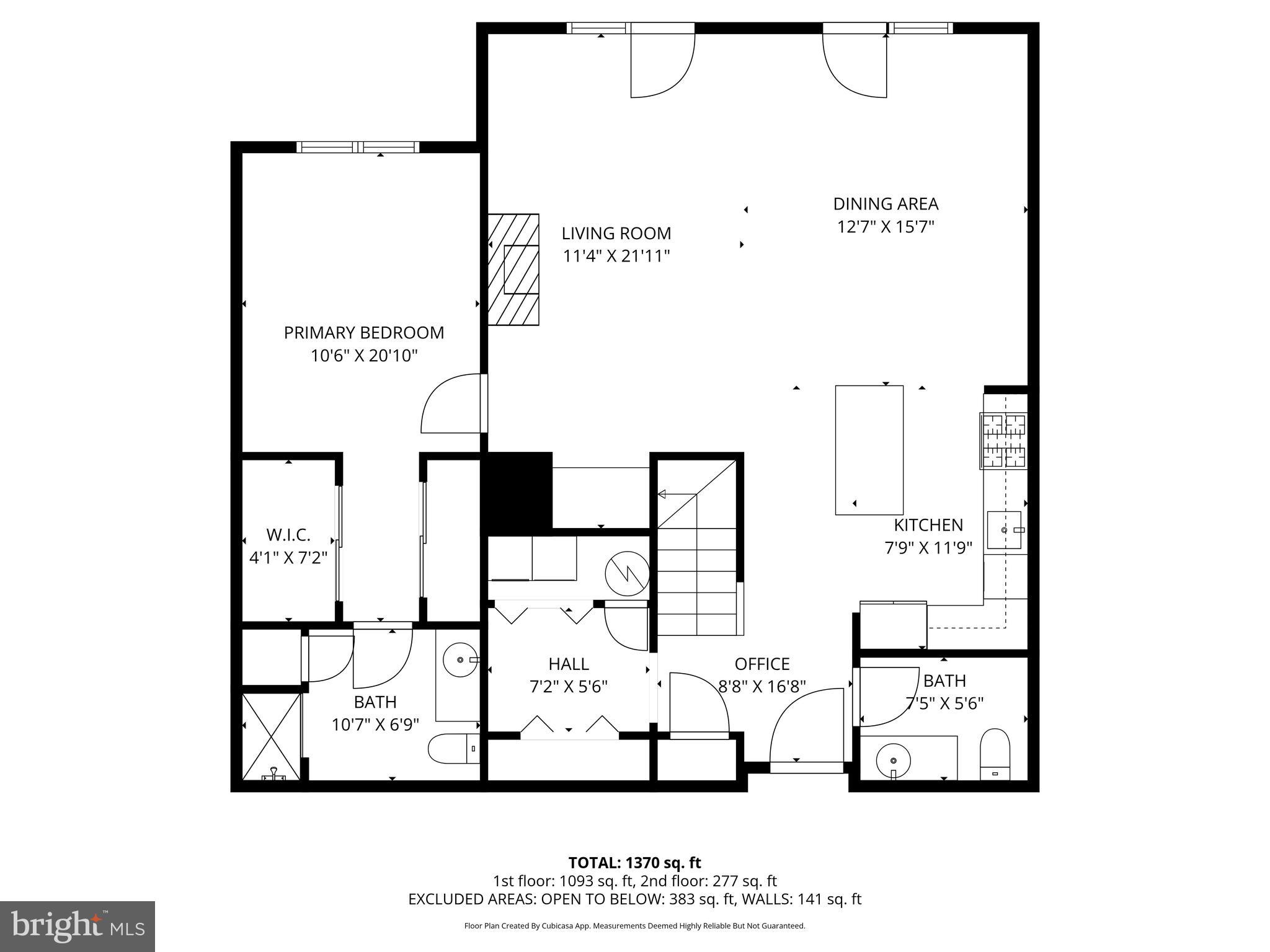 12000 MARKET STREET 436