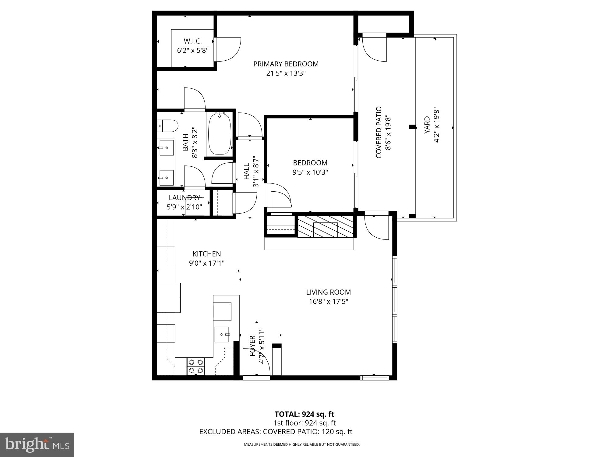 2221 LOVEDALE LANE 202B