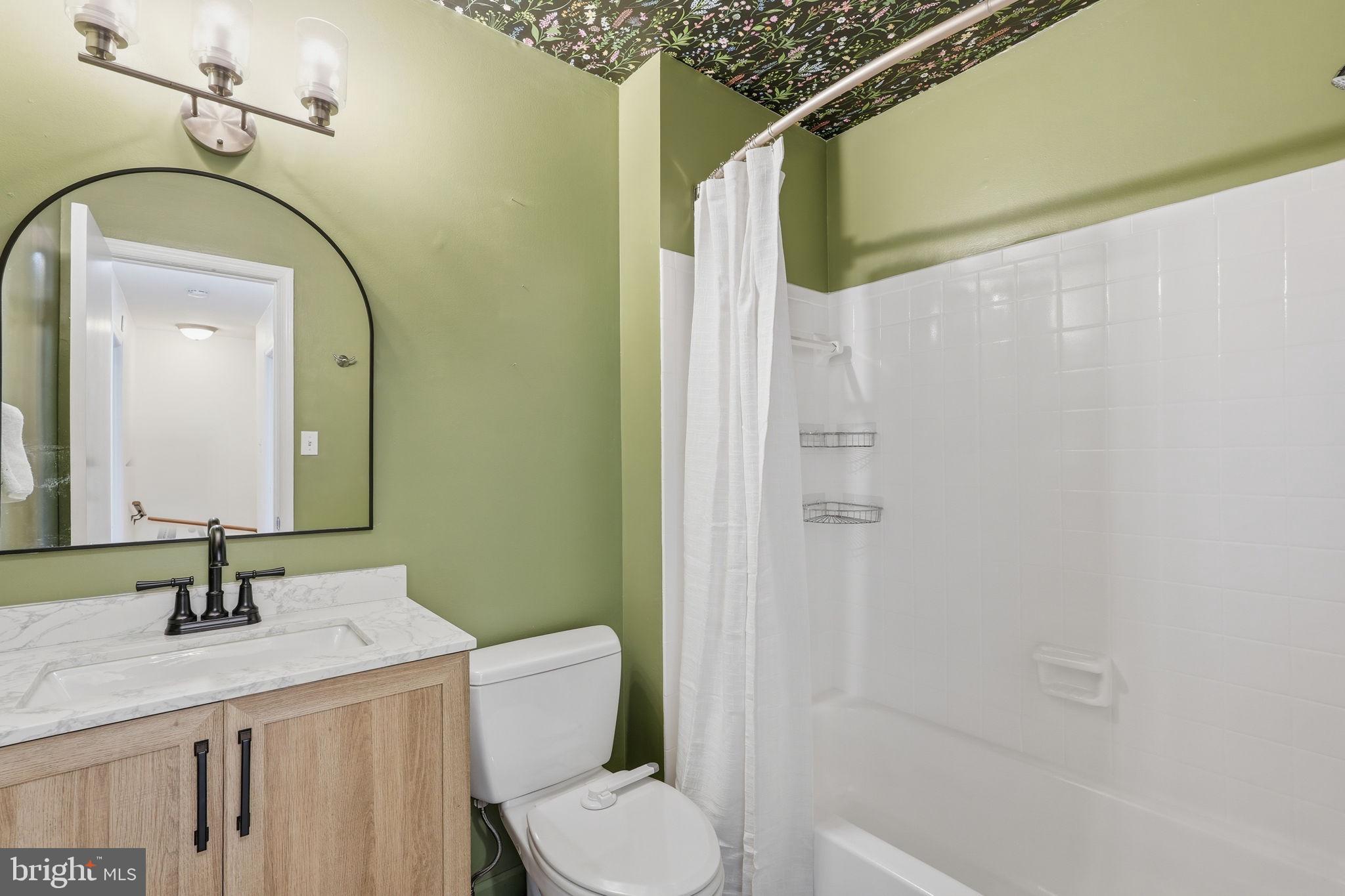 7446 FOUNTAIN HEAD DRIVE