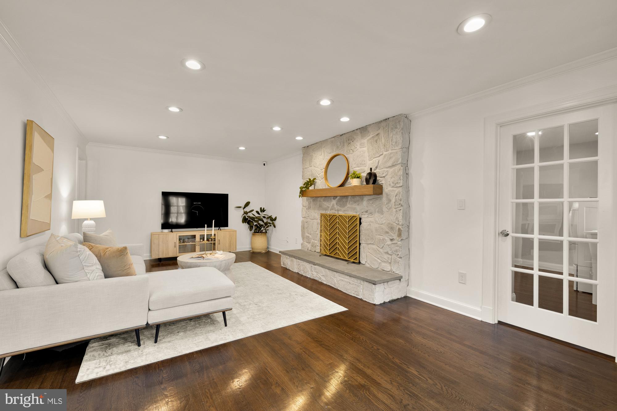 3505 WILTON HALL COURT